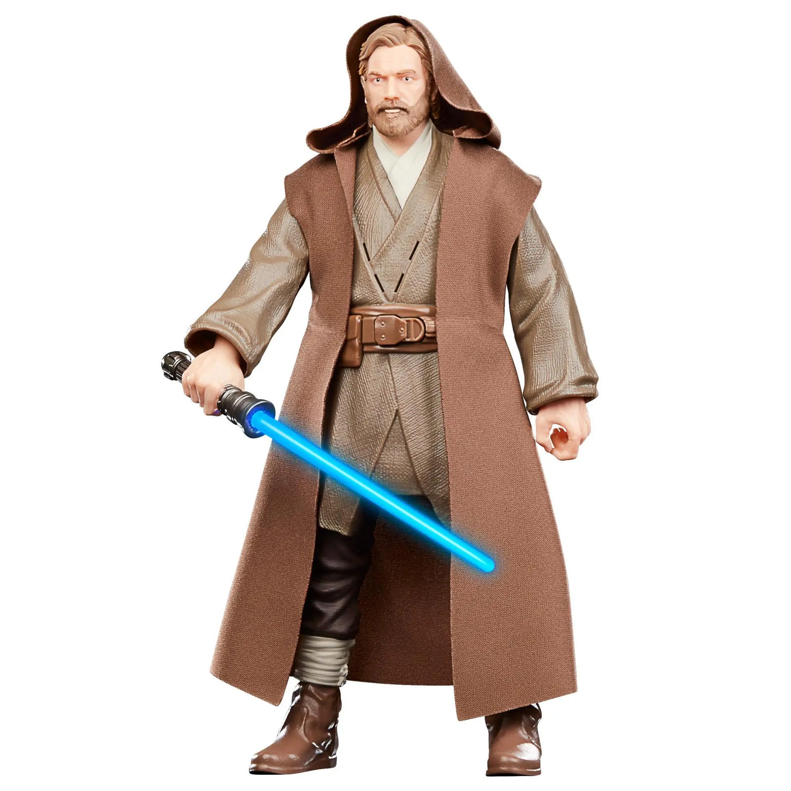 Star Wars Galactic Action - Obi-Wan Kenobi
