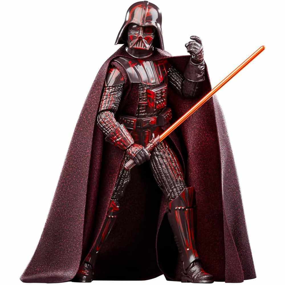 Star Wars The Black Series - Darth Vader