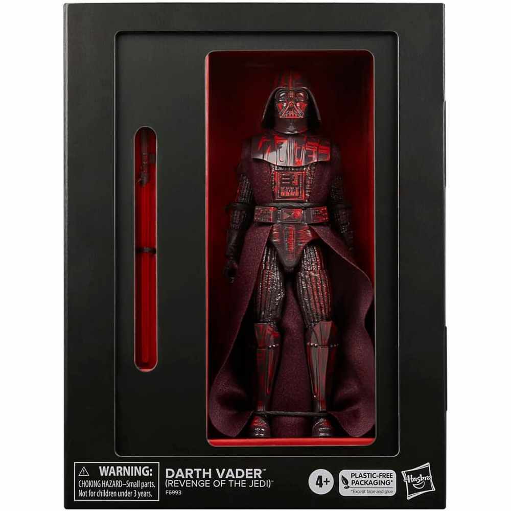 Star Wars The Black Series - Darth Vader