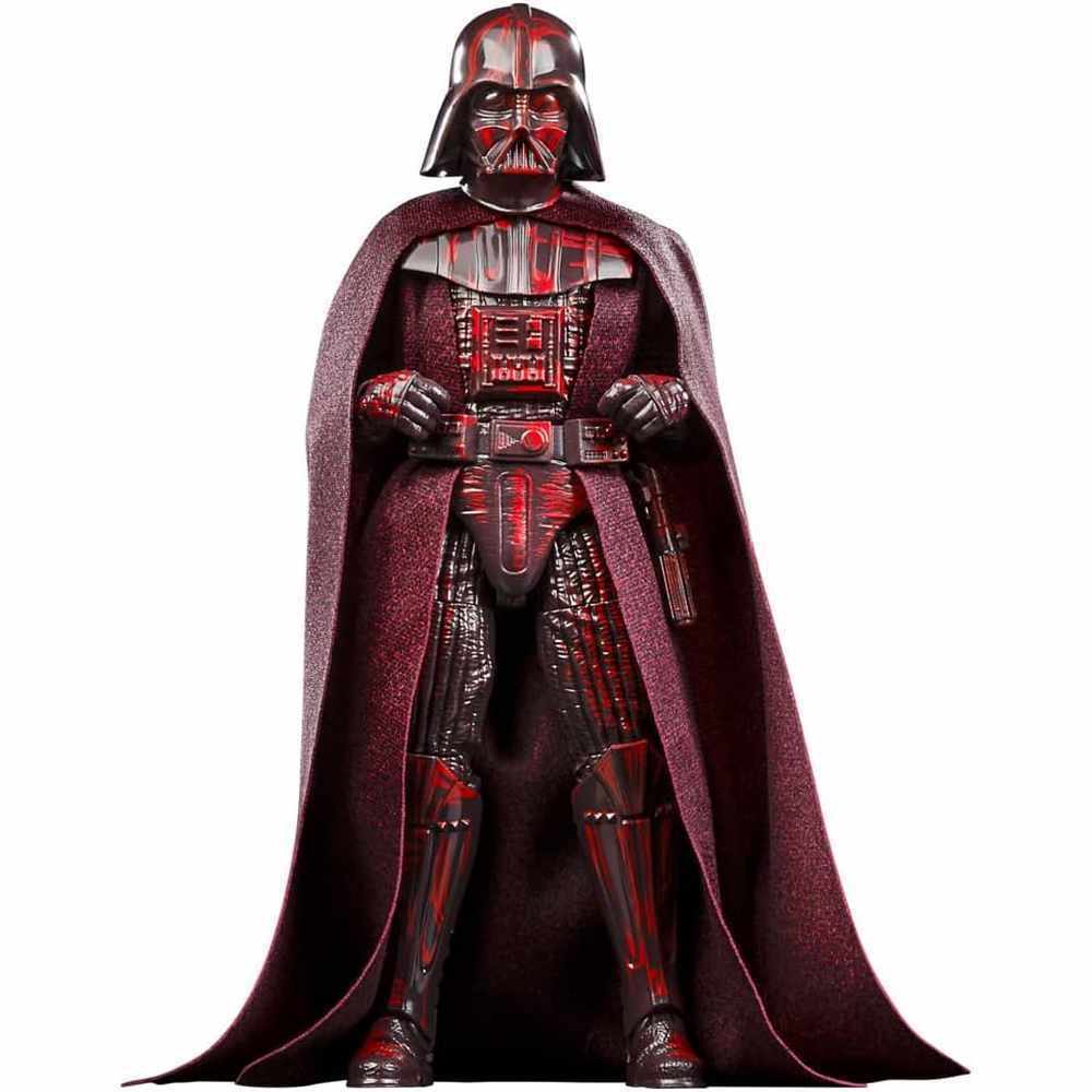 Star Wars The Black Series - Darth Vader