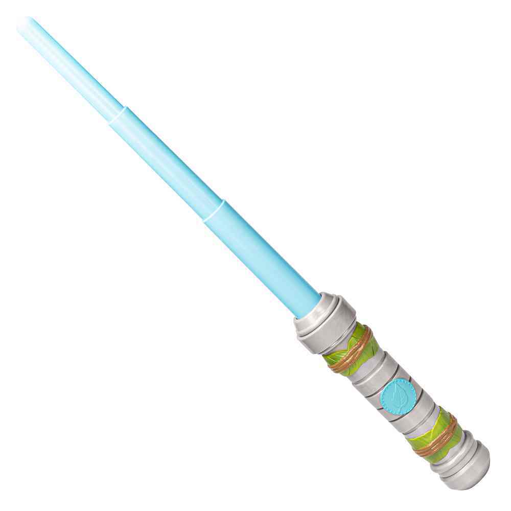 Star Wars Young Jedi Adventures - Nubs Training Lightsaber