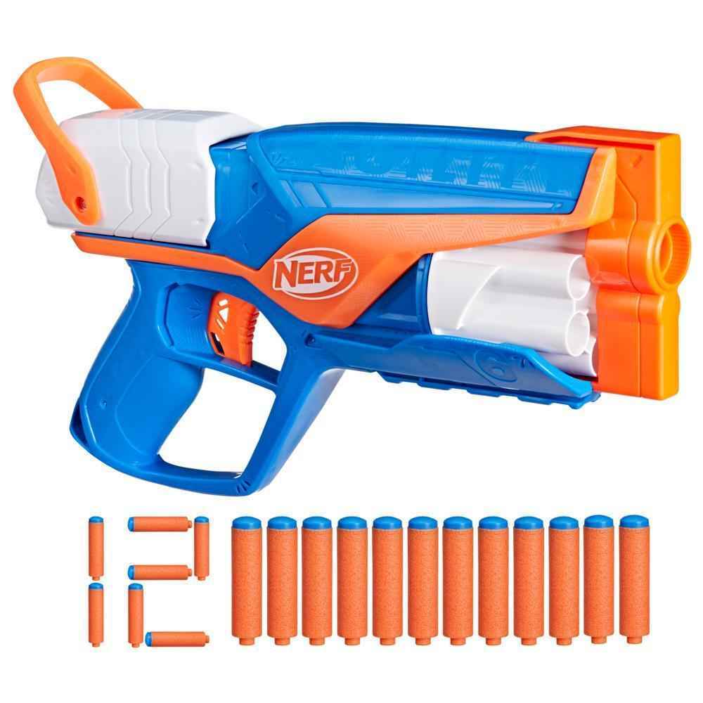 Nerf - N Series Agility