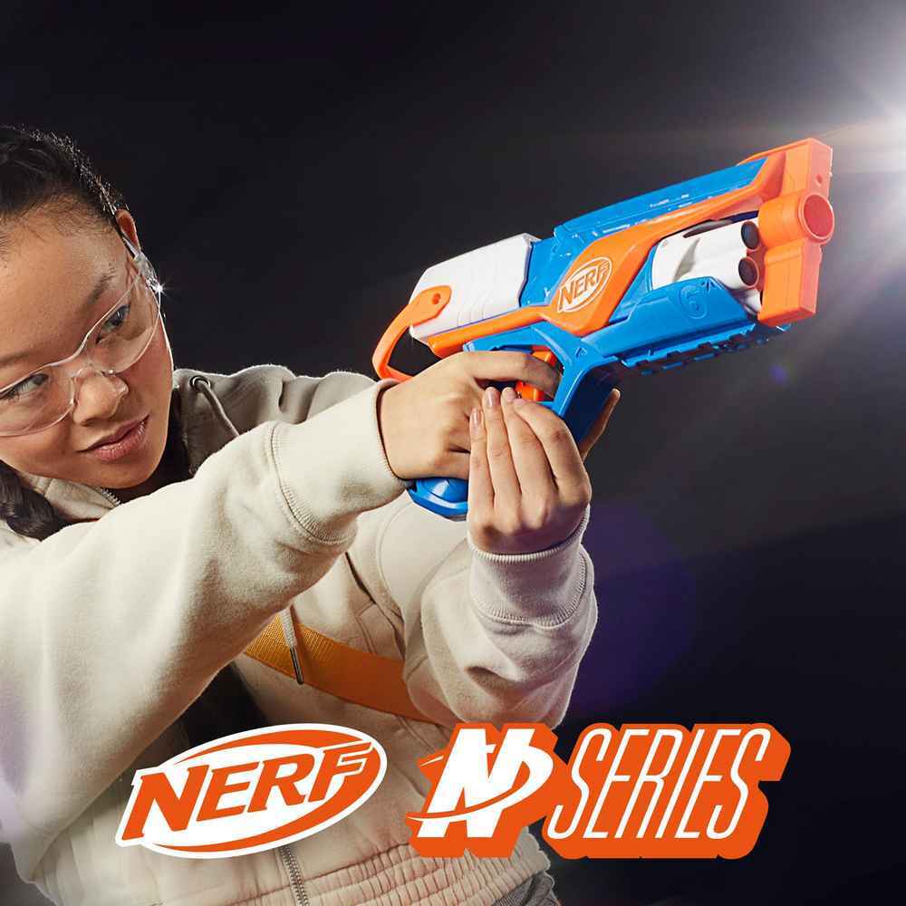 Nerf - N Series Agility