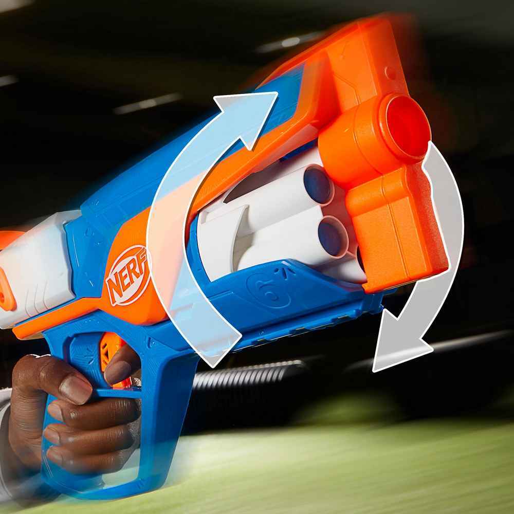 Nerf - N Series Agility