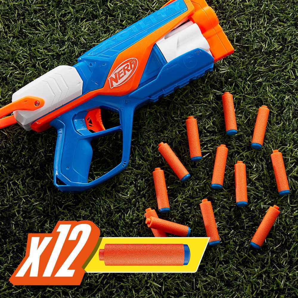 Nerf - N Series Agility