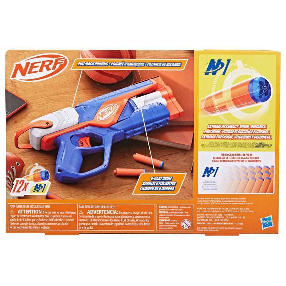 Nerf - N Series Agility