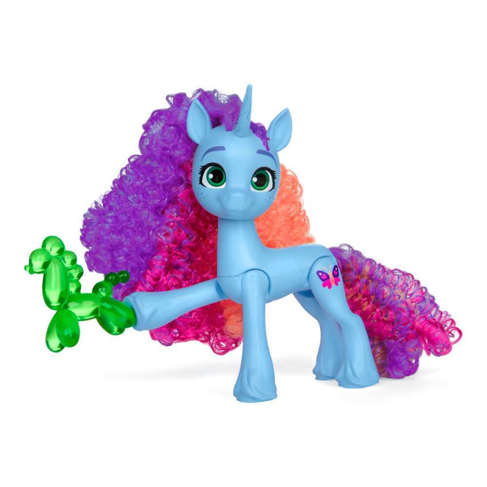 My Little Pony Tell Your Tale - Pony Balloons Misty Brightdawn