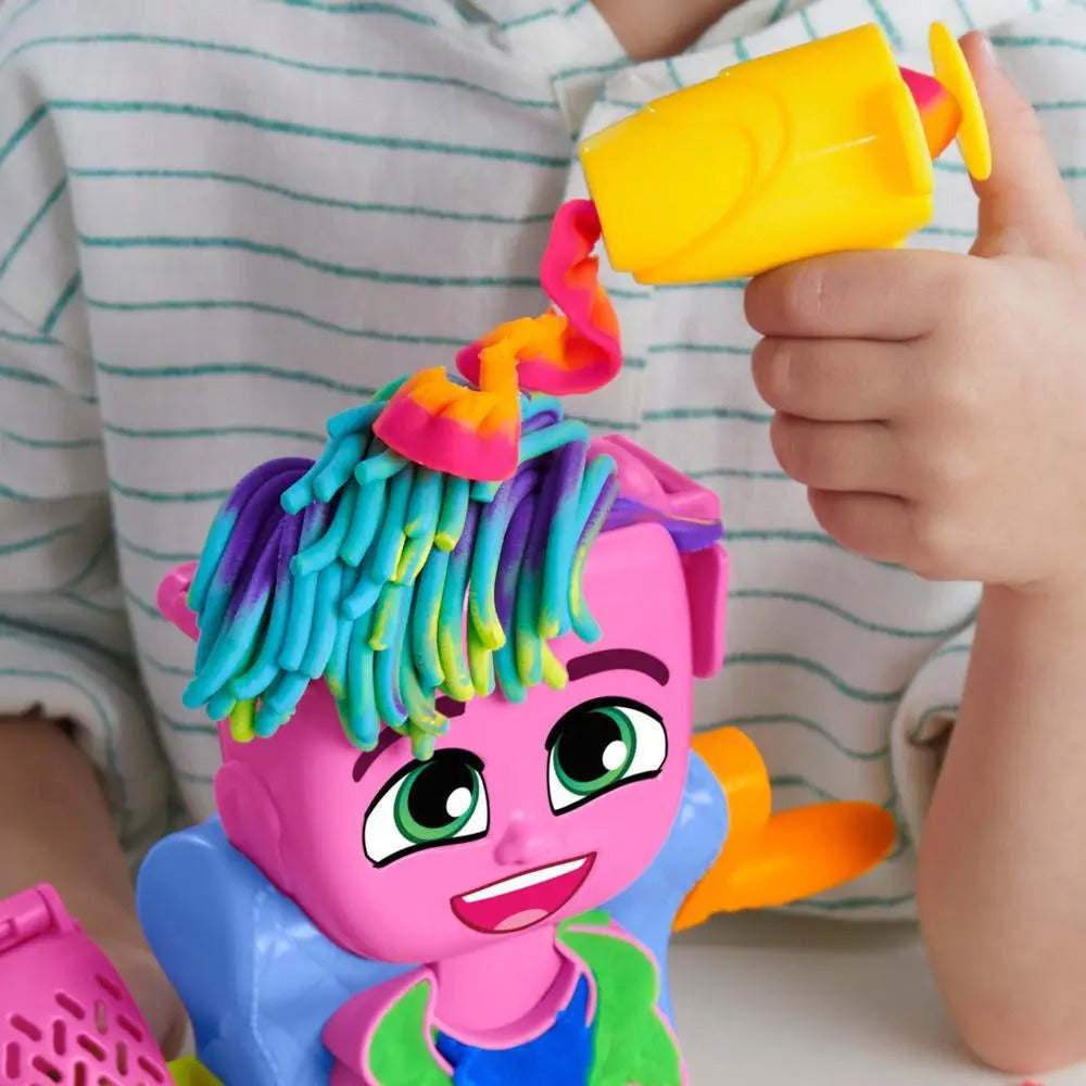 Play Doh - Hair Stylin Salon