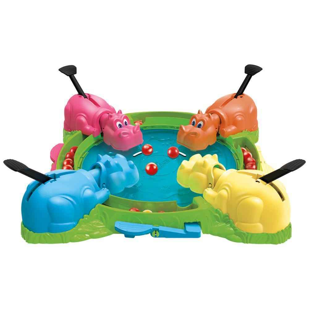 Hungry Hungry Hippos