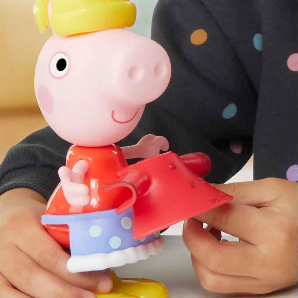 Peppa Pig Dress Up 6" - Peppa