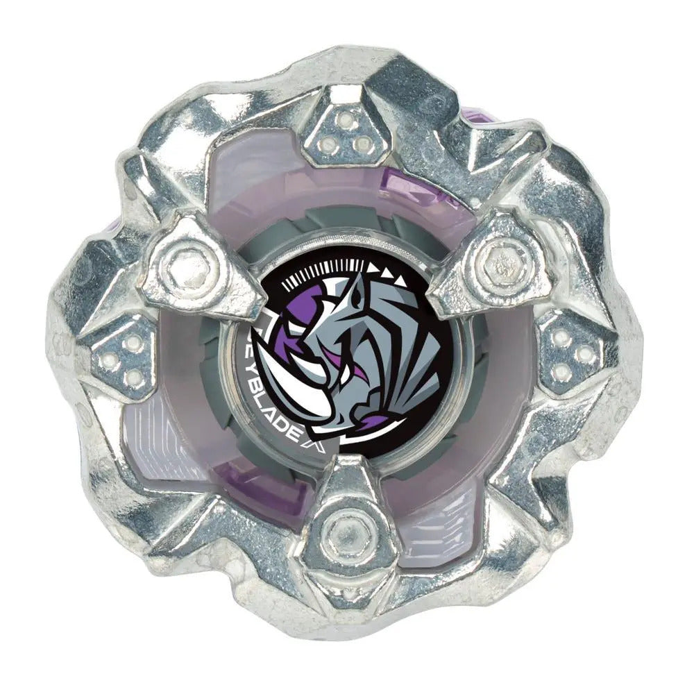 Beyblade X Booster Pack Horn Rhino 3-80S