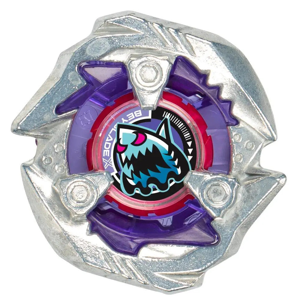 Beyblade X Booster Pack Keel Shark 3-60LF