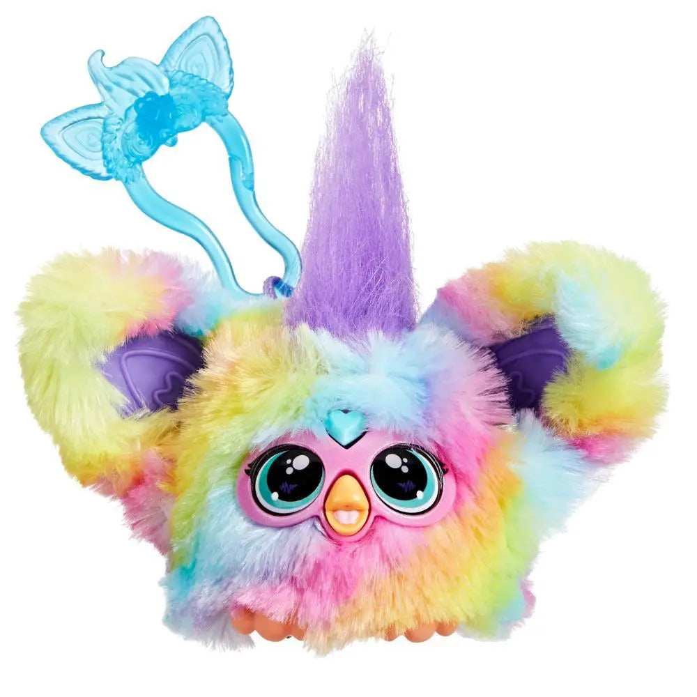 Furby Furblets Ray-Vee Electronica Electronic Pet