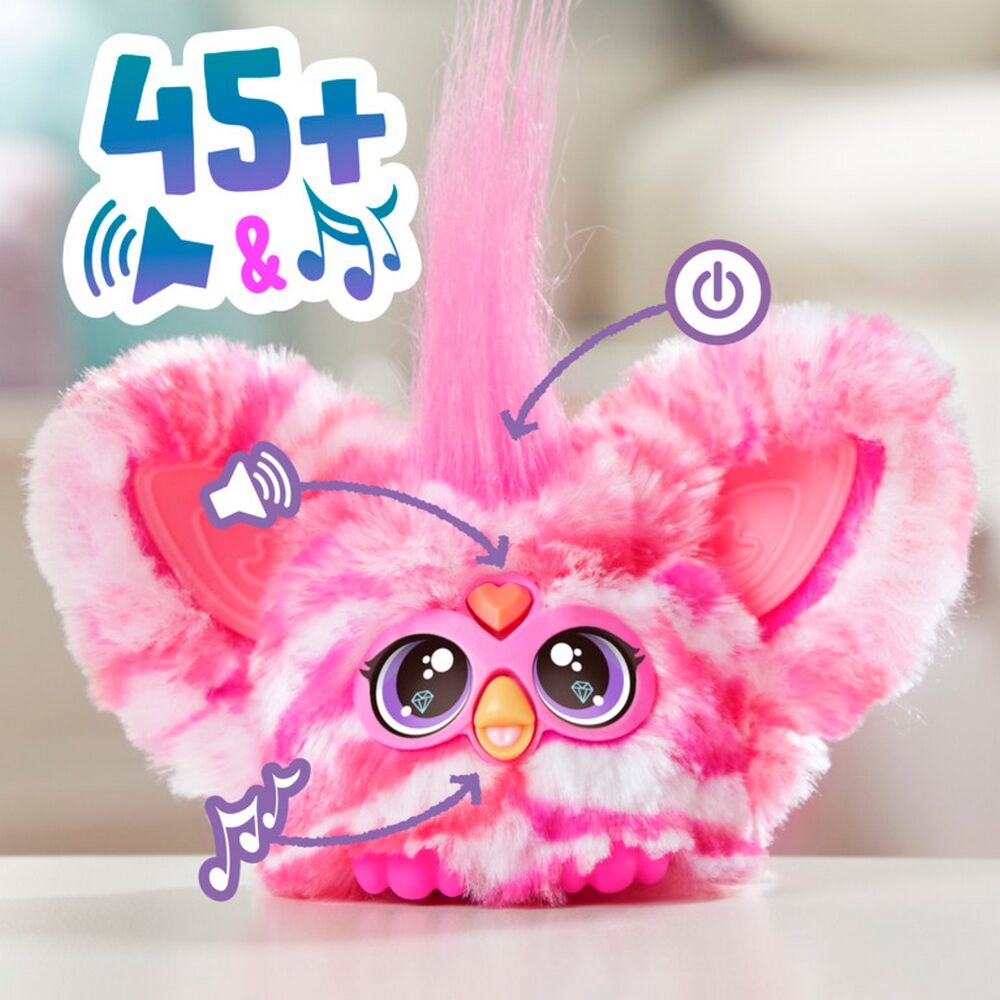 Furby Furblet BUB-LEE
