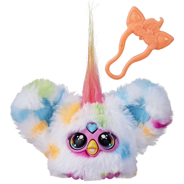 Furby Furblet LOO-LAY