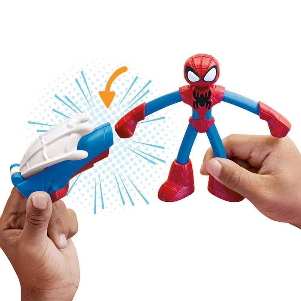 Play-Doh Marvel - Spider-Man Thwip Squisher