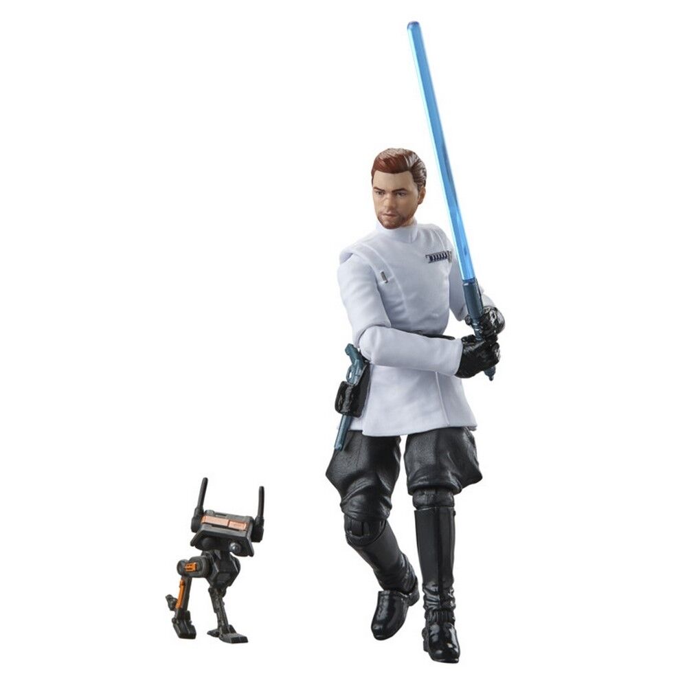 Star Wars Jedi Survivor Cal Kestis Imperial Officer Disguise