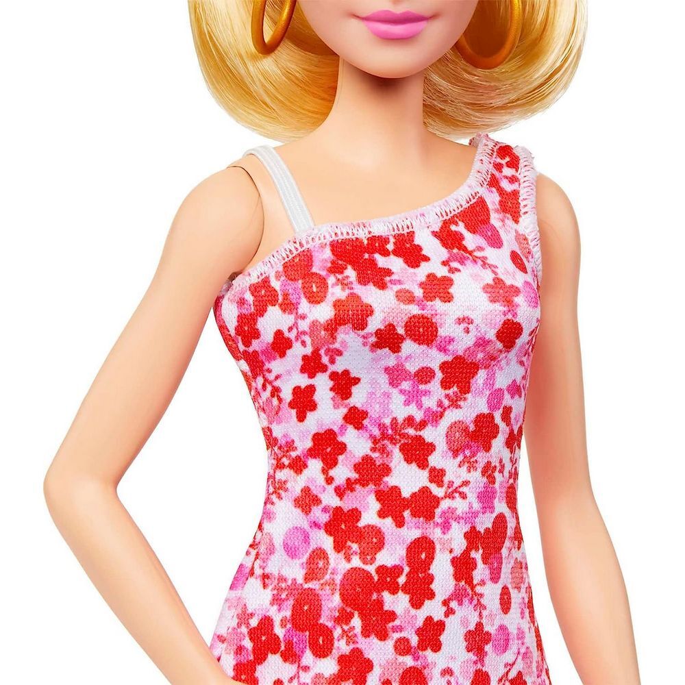 Barbie Fashionistas Doll - #205