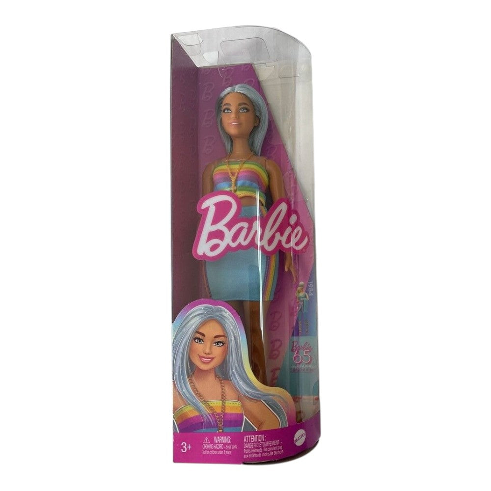 Barbie Fashionista Doll 218