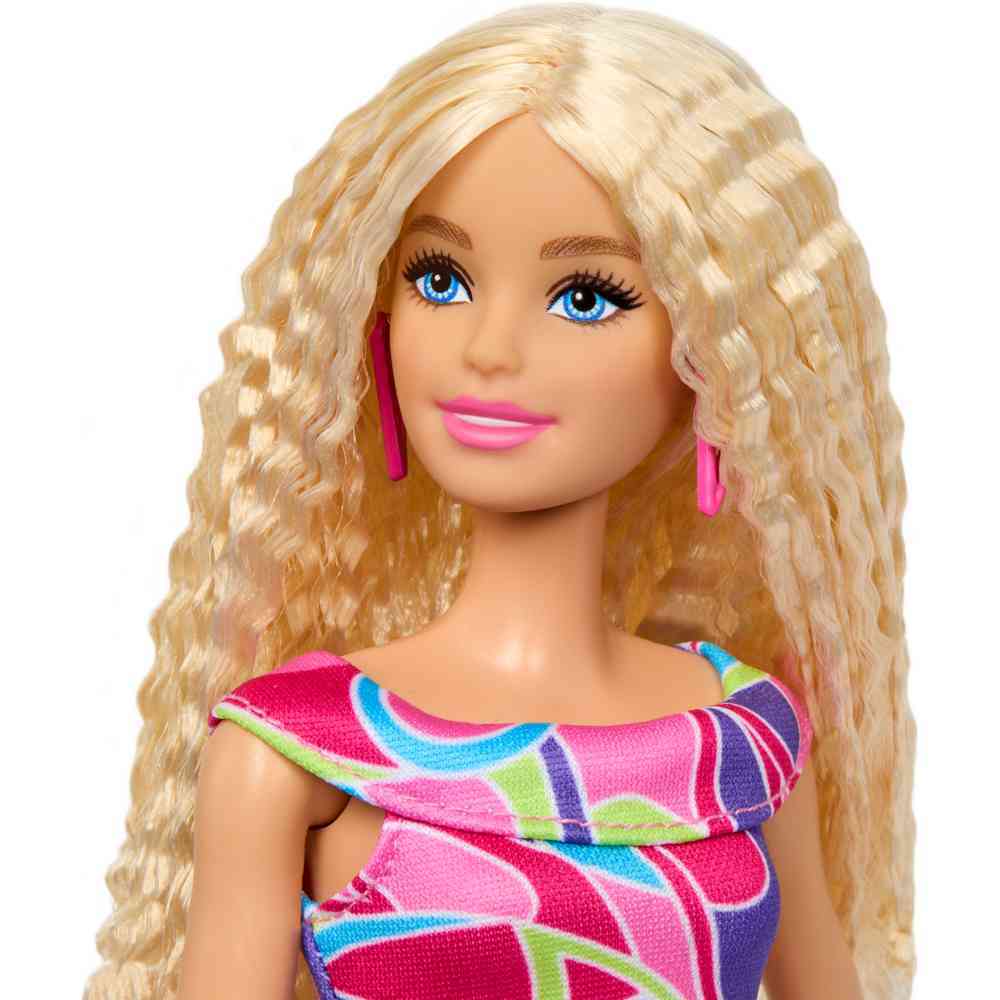 Barbie Fashionistas Doll - #223 (Barbie 65th)
