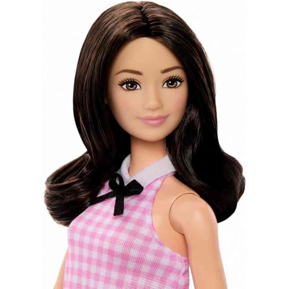 Barbie Fashionistas Doll - #224 (Barbie 65th)