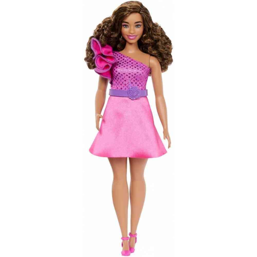 Barbie Fashionistas Doll - #225 (Barbie 65th)