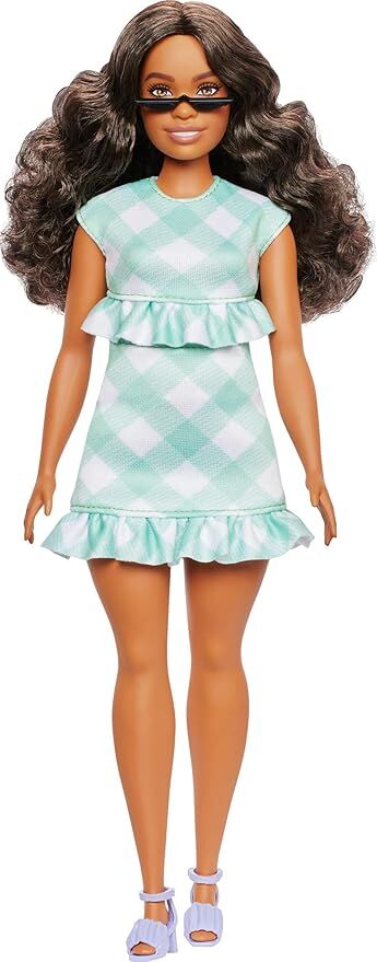 Barbie Doll 240