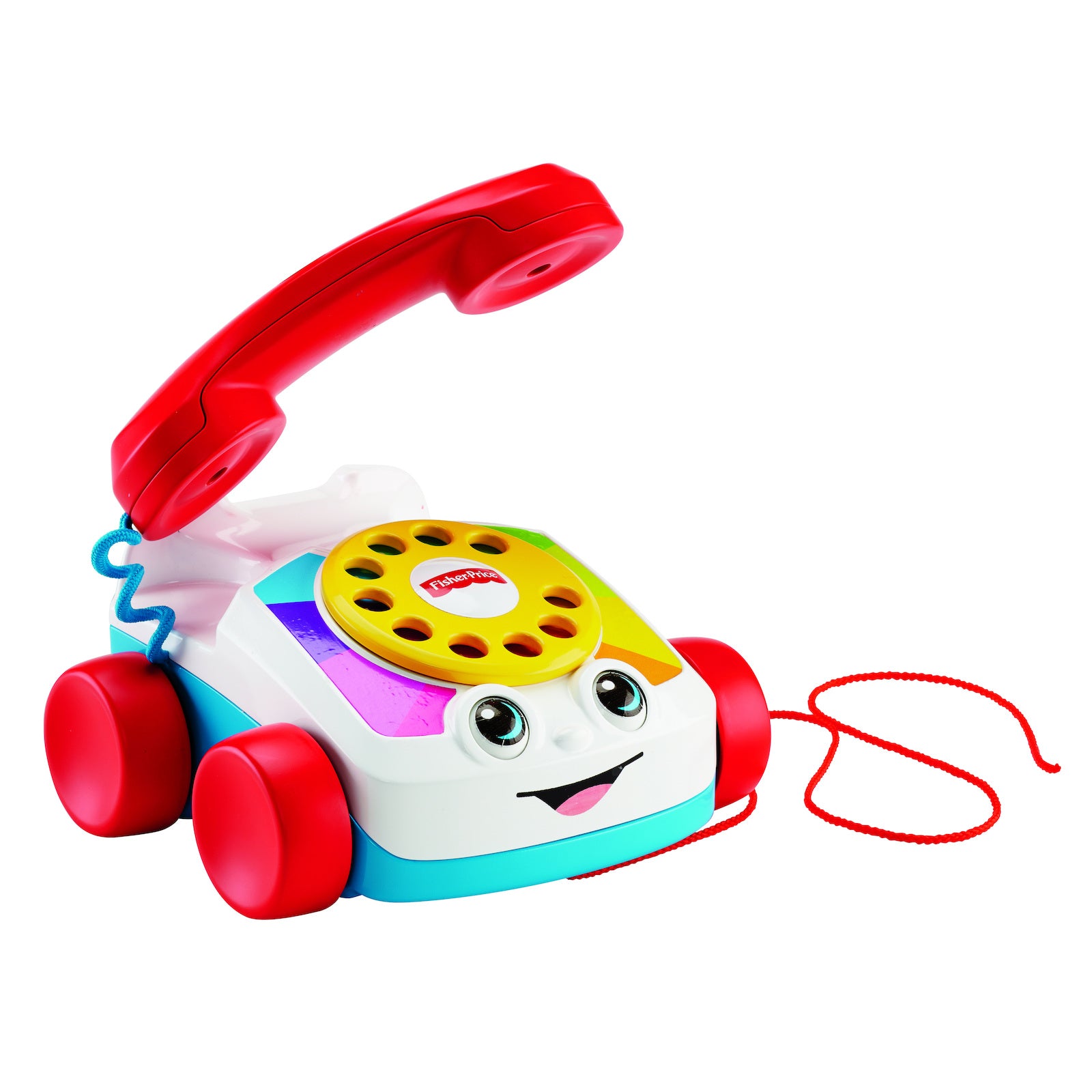 Fisher Price - Chatter Telephone