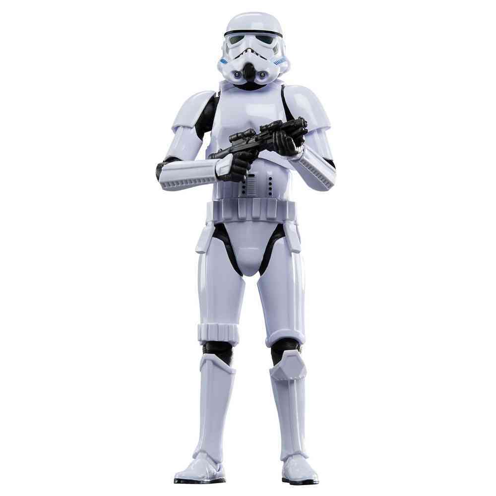 Star Wars The Black Series Archive - Imperial Stormtrooper