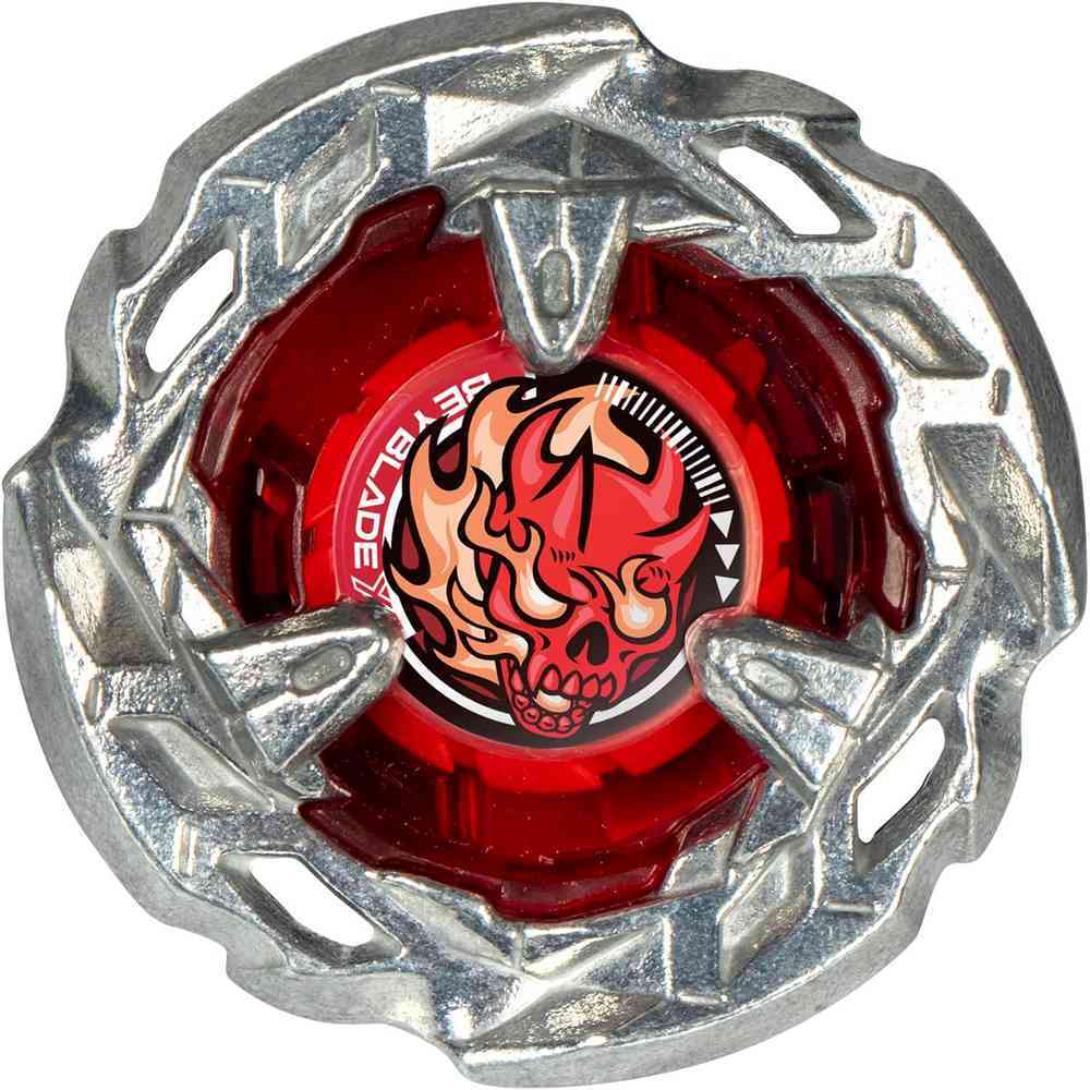 Beyblade X Starter Pack Sword Dran 3-60F