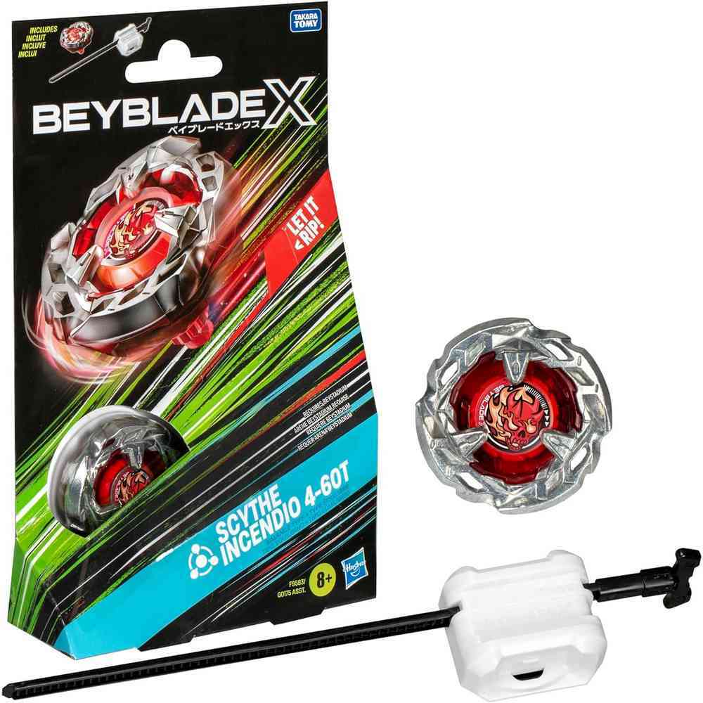 Beyblade X Starter Pack Sword Dran 3-60F