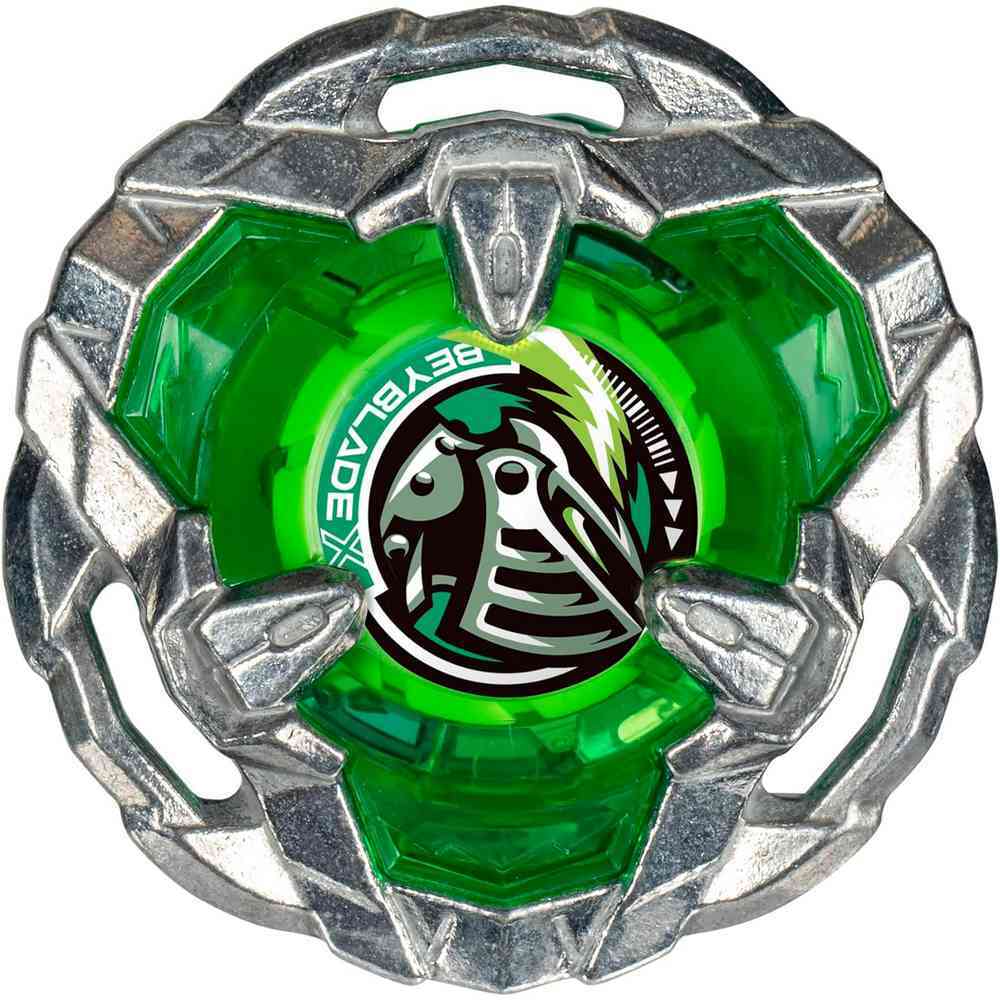 Beyblade X Starter Pack Helm Knight 3-80N