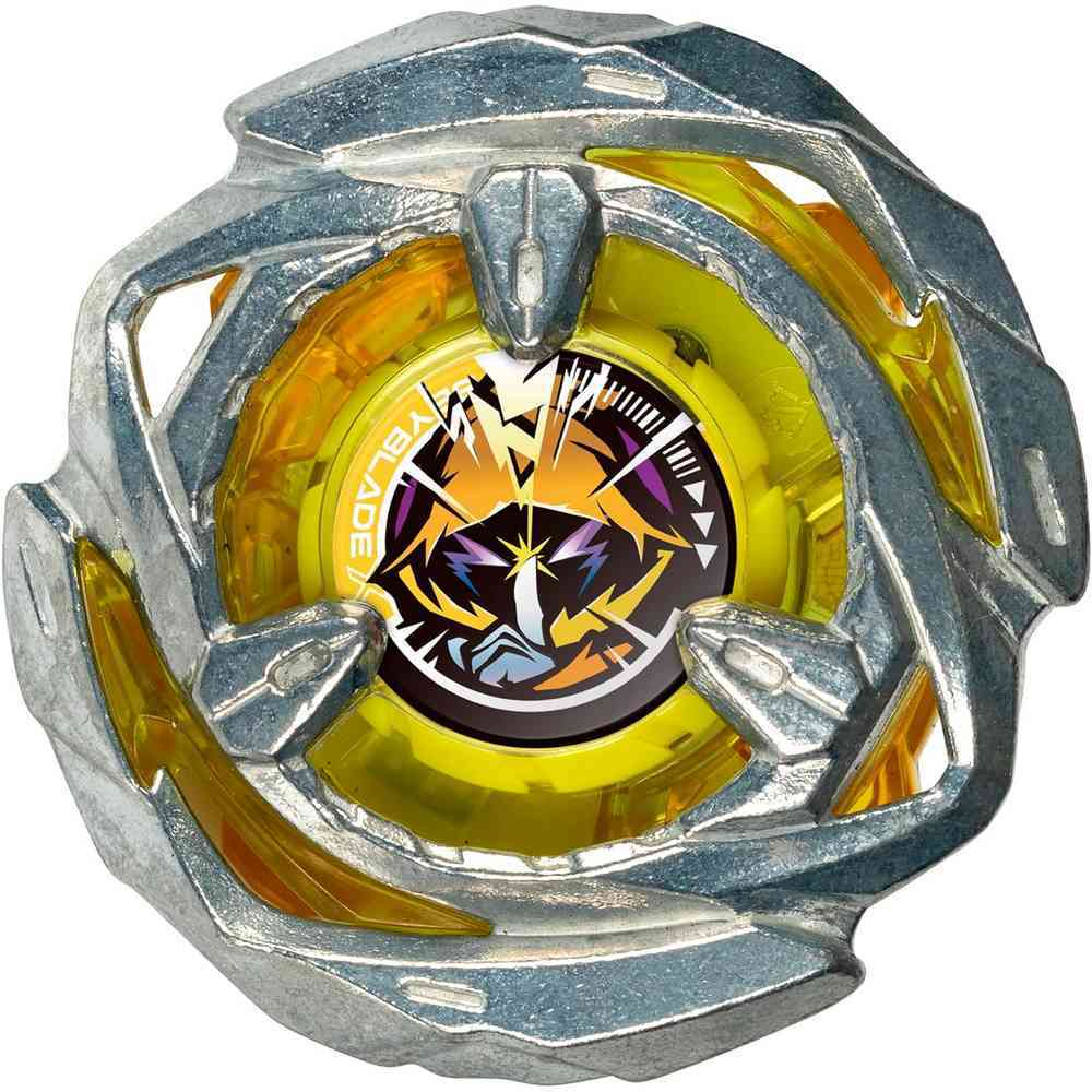 Beyblade X Starter Pack Arrow Wizard 4-80B