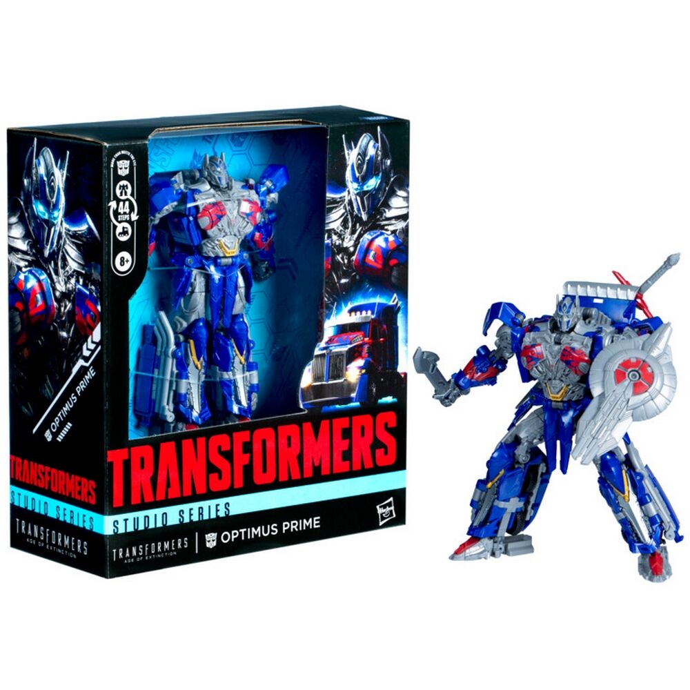 Transformers Generations Series LDR  Optimus Prime