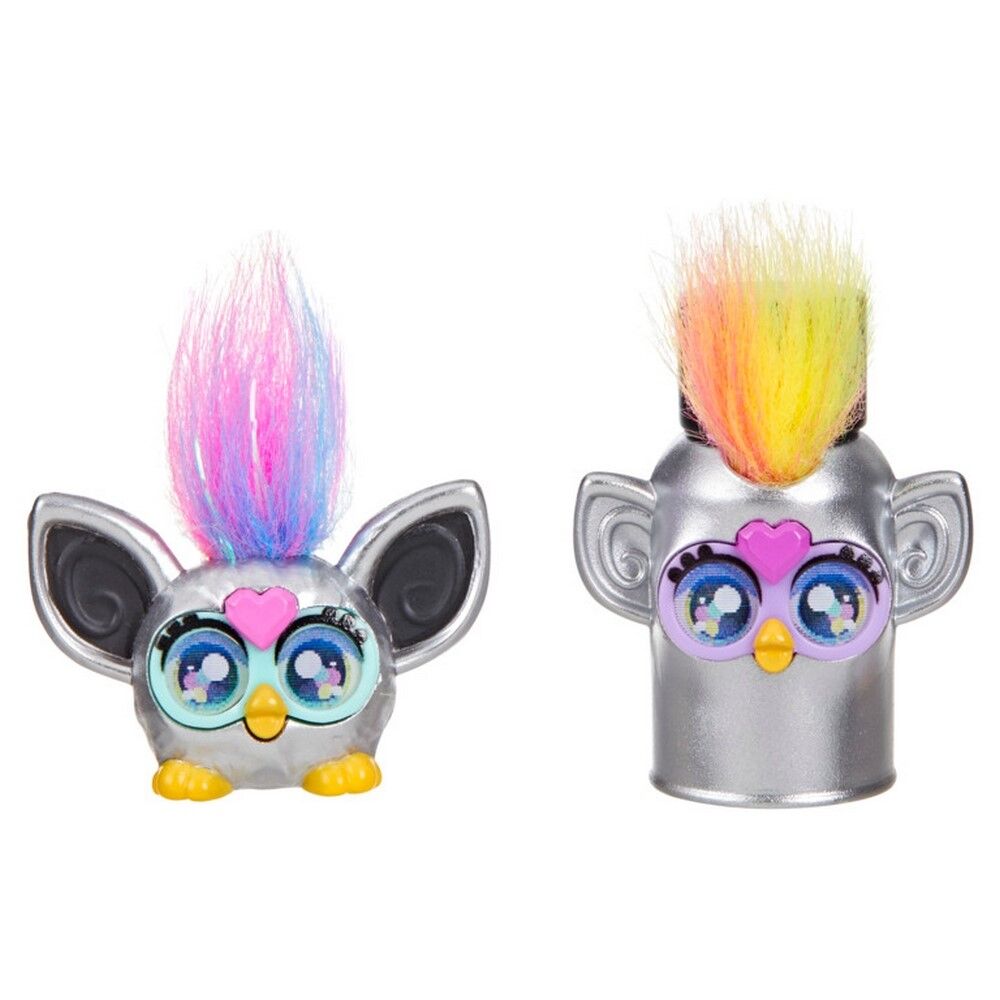 Furby Furblets Minis Bags Randomly Select