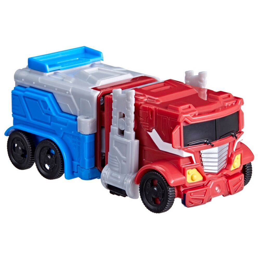 Transformers Swaptions Ultra Magnus & Optimus Prime