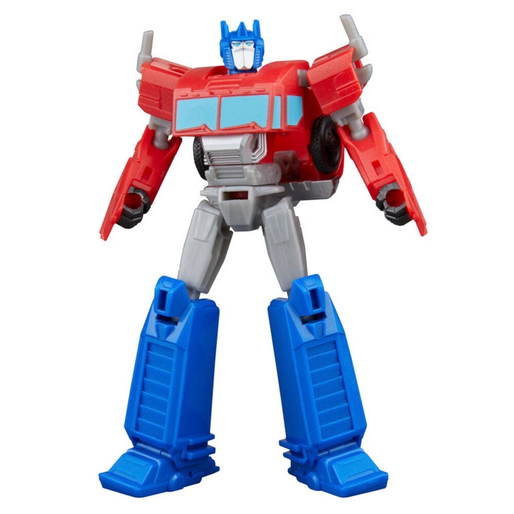 Transformers Earthspark OP Battle Trailer