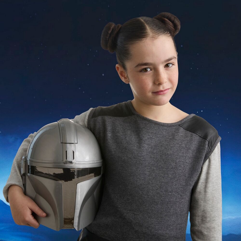 Star Wars The Mandalorian and Grogu Electronic Mask