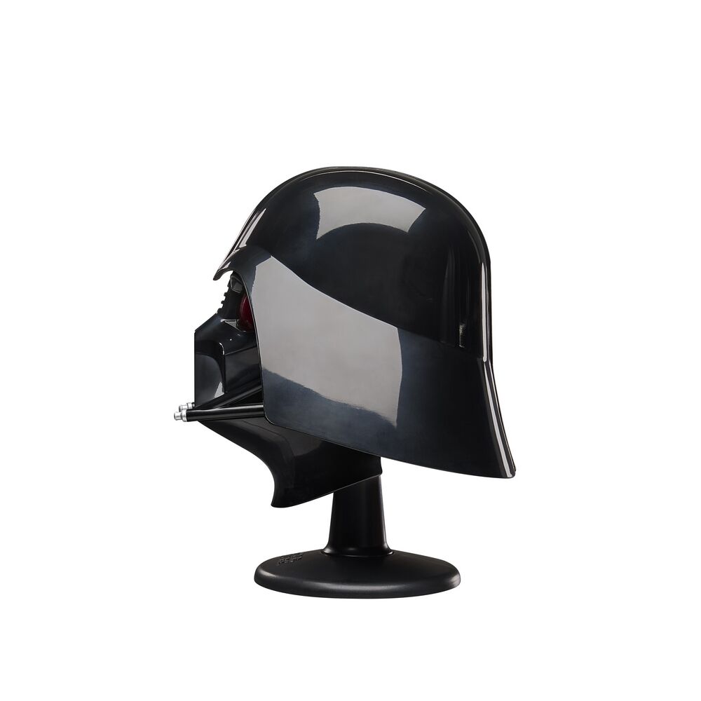 Star Wars The Black Series Darth Vader Mini Helmet