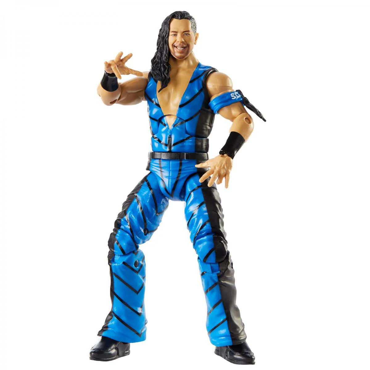 WWE Elite Collection Series 81 - Shinsuke Nakamura