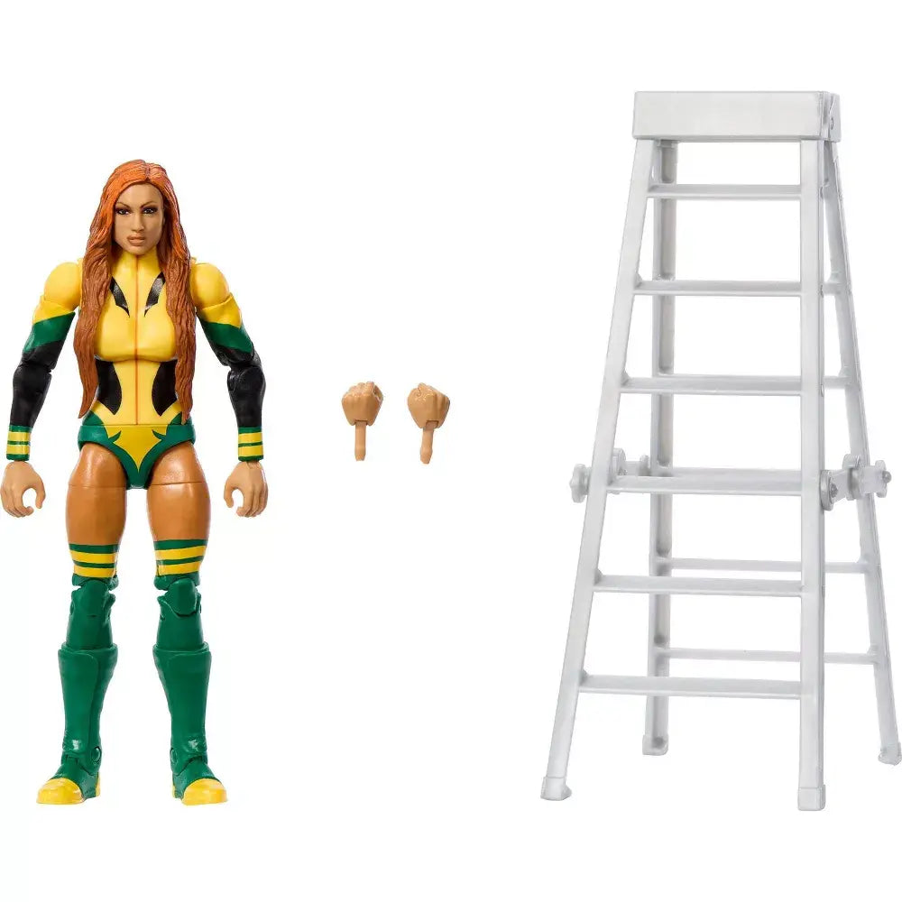 WWE Elite Collection Series 112 - Becky Lynch