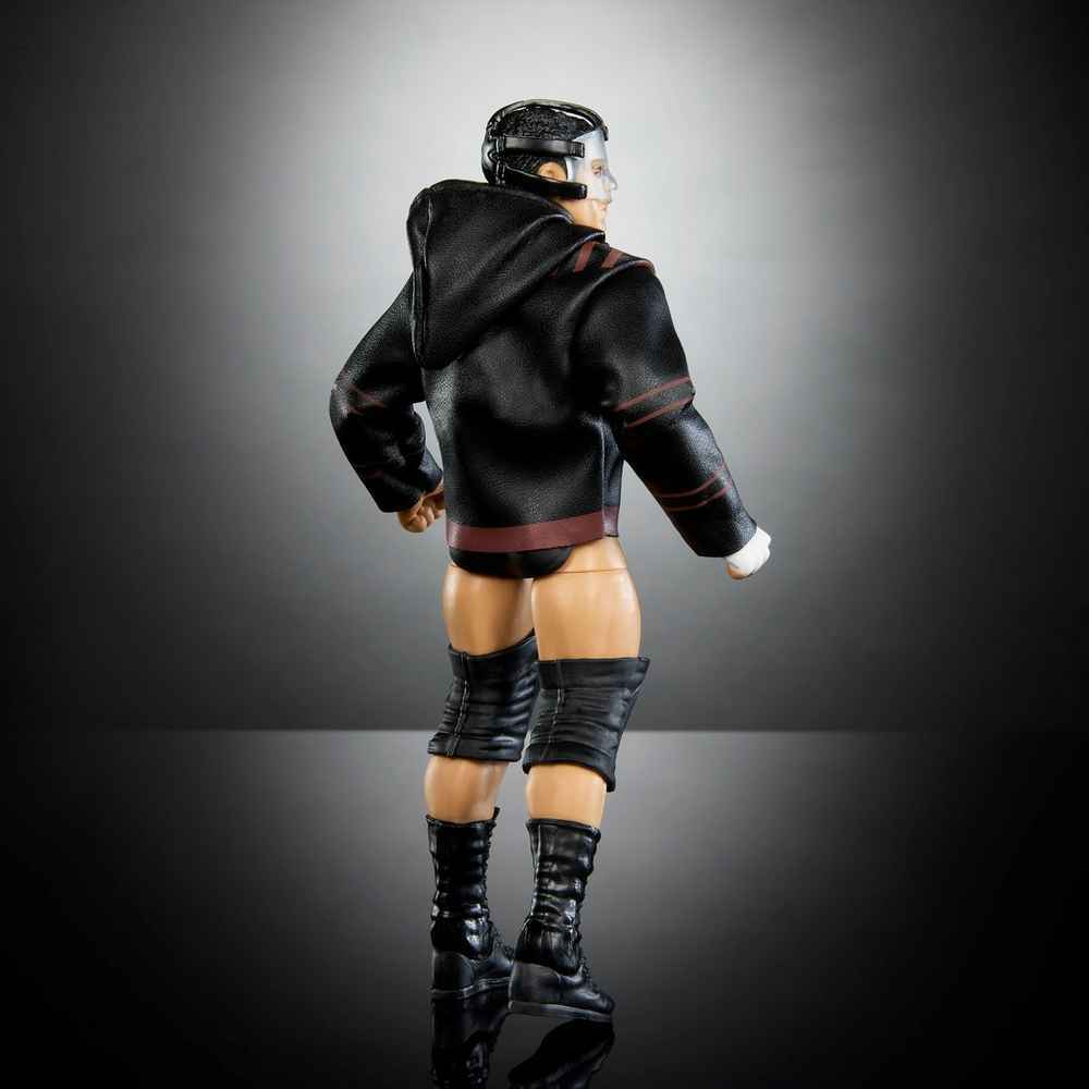 WWE Elite Collection Greatest Hits - Cody Rhodes