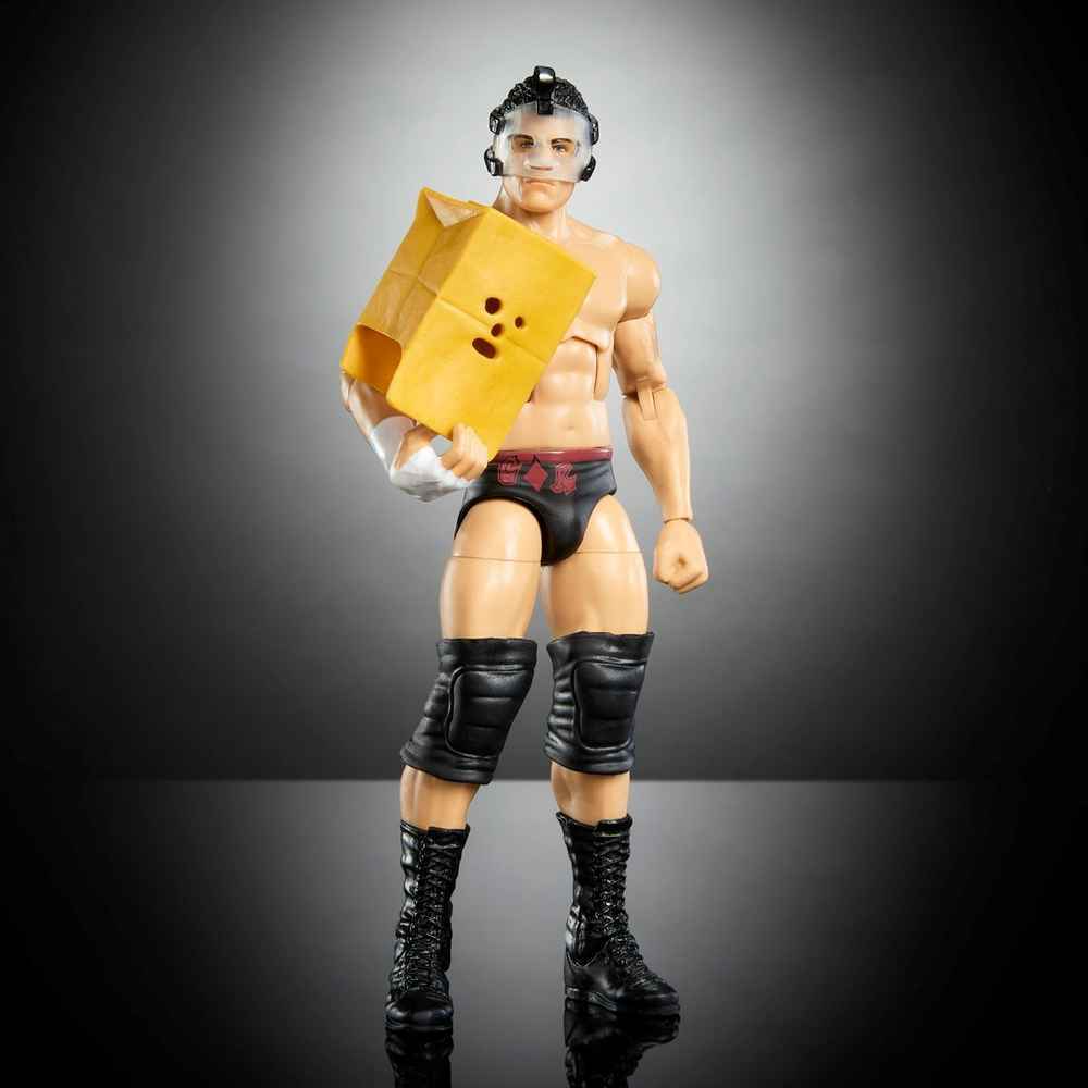 WWE Elite Collection Greatest Hits - Cody Rhodes