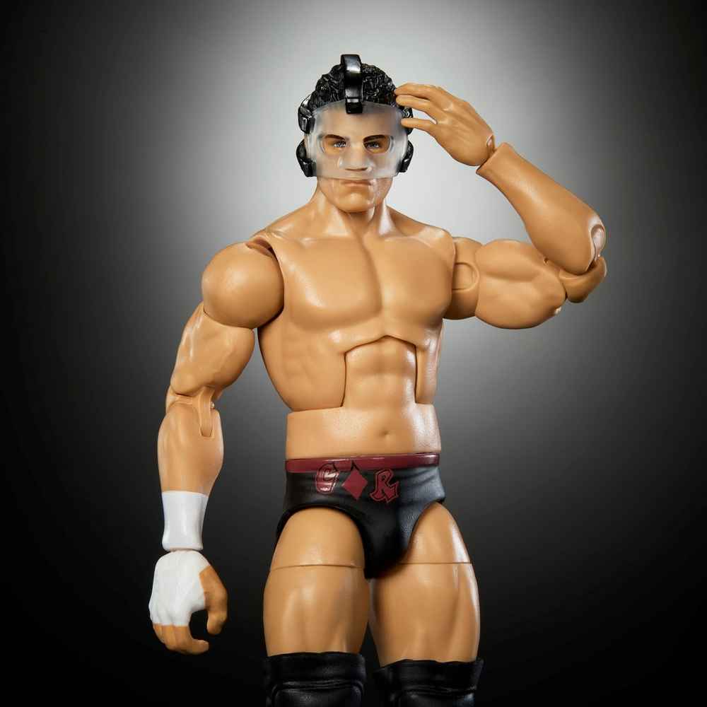 WWE Elite Collection Greatest Hits - Cody Rhodes