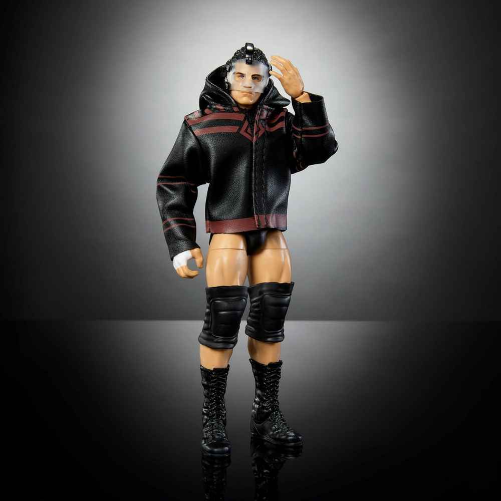 WWE Elite Collection Greatest Hits - Cody Rhodes