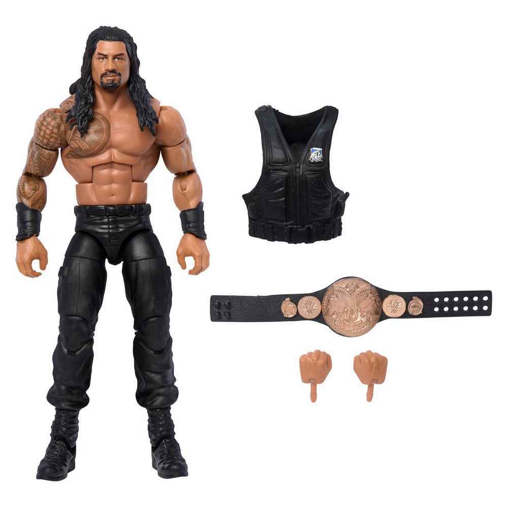 WWE Elite Collection Greatest Hits - Roman Reigns