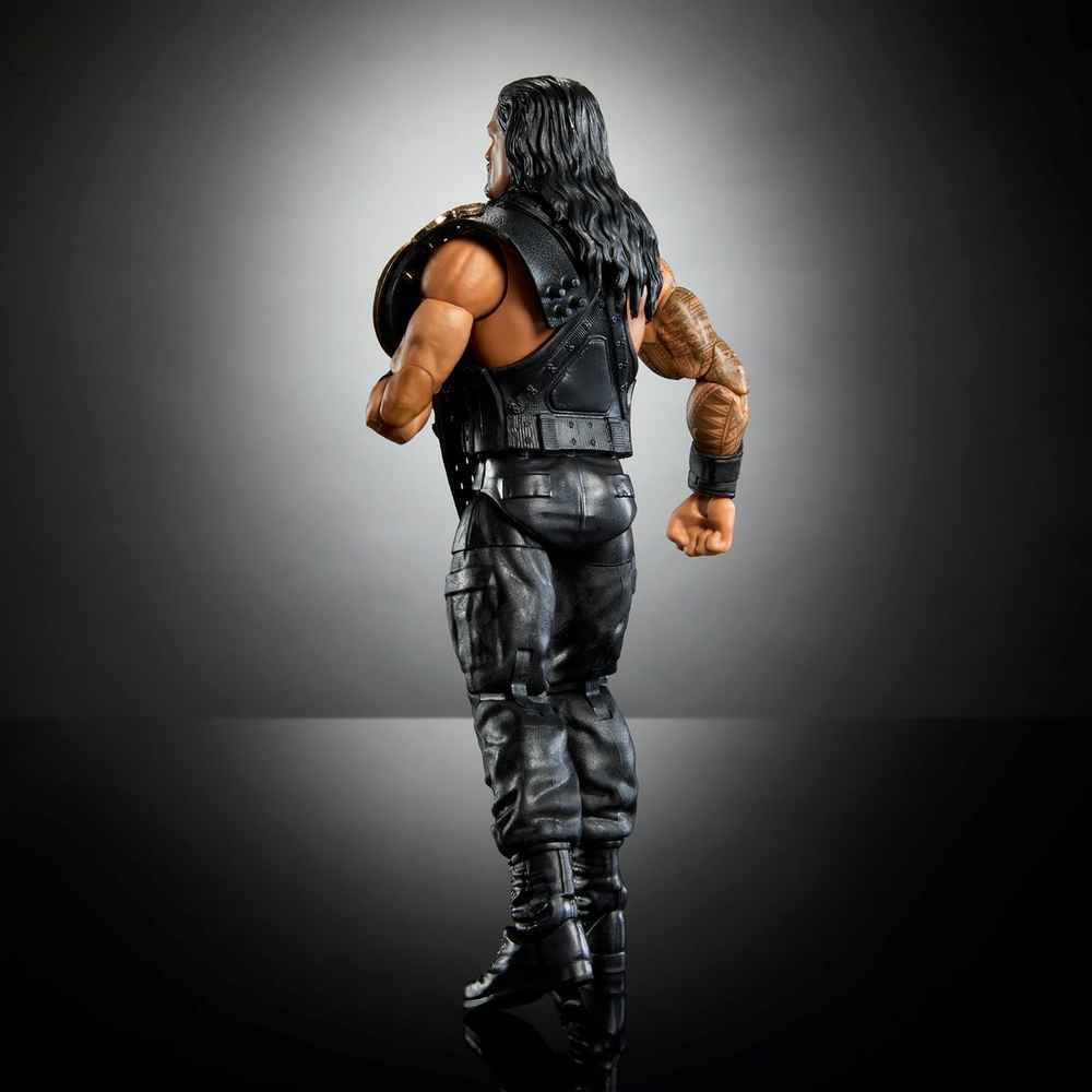 WWE Elite Collection Greatest Hits - Roman Reigns