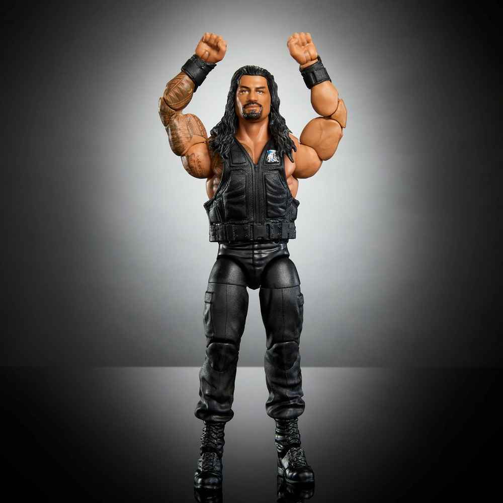 WWE Elite Collection Greatest Hits - Roman Reigns