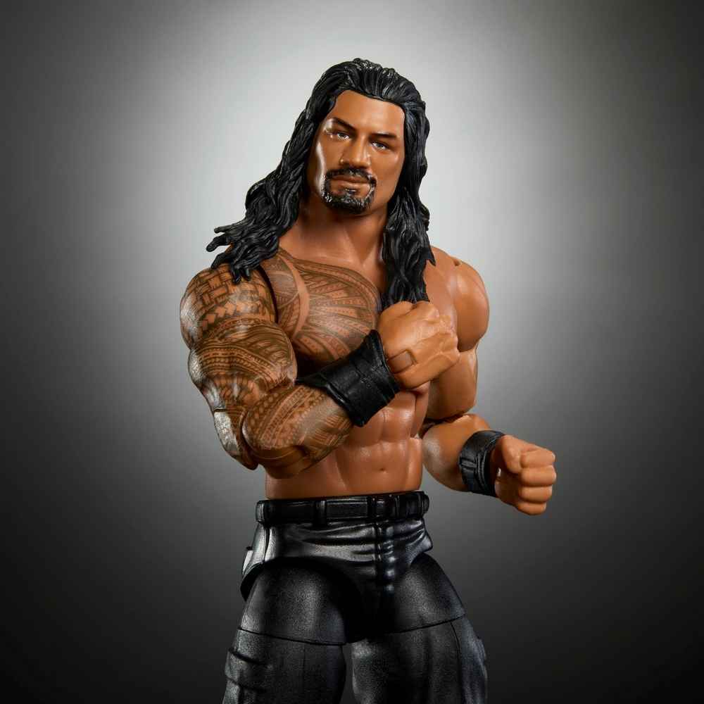 WWE Elite Collection Greatest Hits - Roman Reigns
