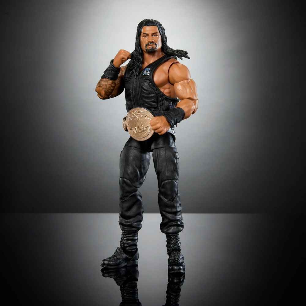 WWE Elite Collection Greatest Hits - Roman Reigns